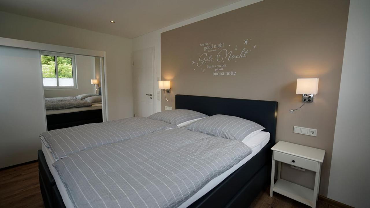 Neu Mont Royal Suiten 2 Bis 4 Personen Traben-Trarbach Bagian luar foto