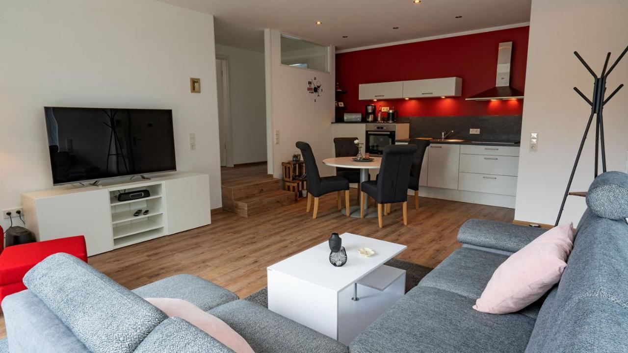 Neu Mont Royal Suiten 2 Bis 4 Personen Traben-Trarbach Bagian luar foto