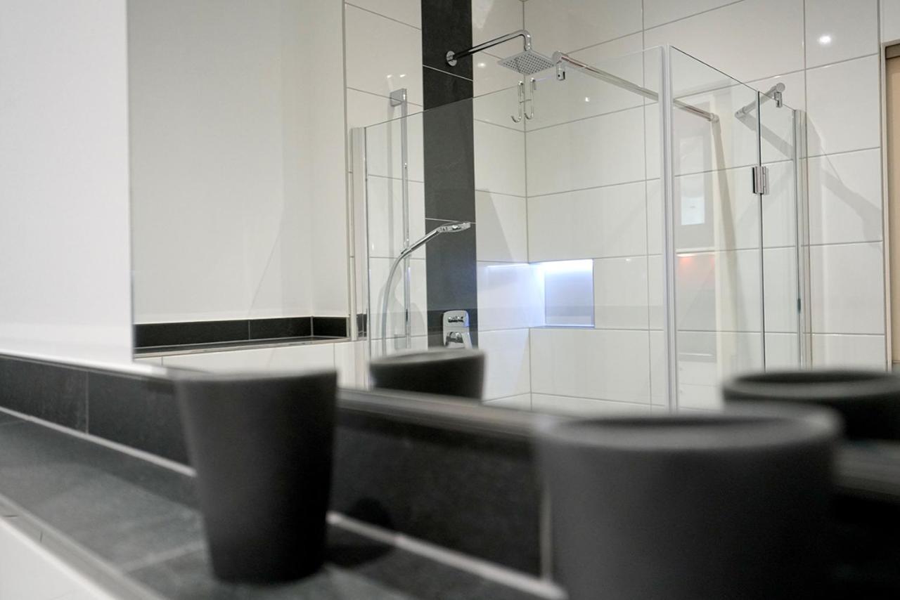 Neu Mont Royal Suiten 2 Bis 4 Personen Traben-Trarbach Bagian luar foto