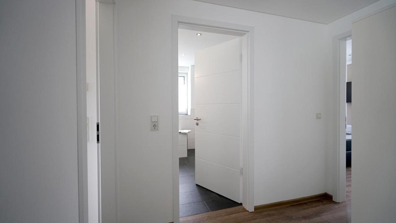 Neu Mont Royal Suiten 2 Bis 4 Personen Traben-Trarbach Bagian luar foto