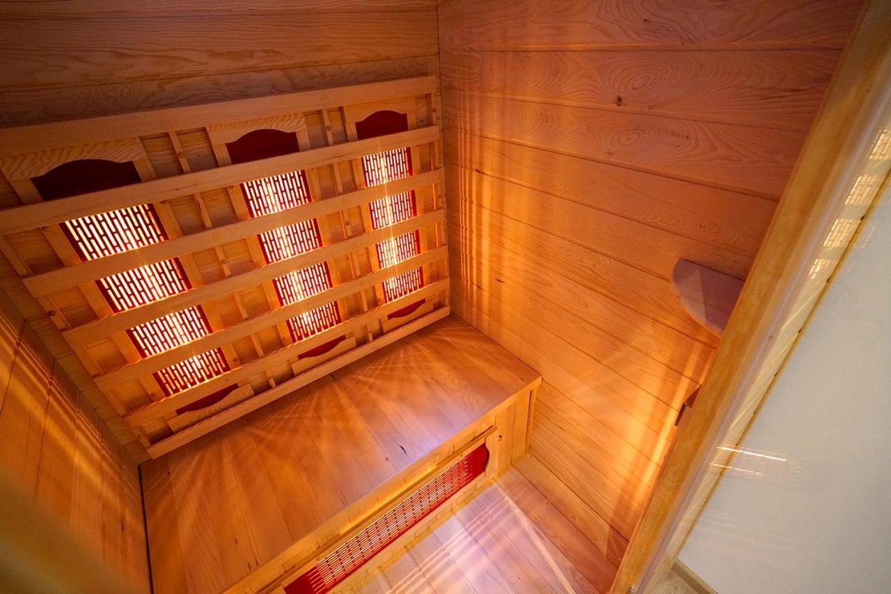Neu Mont Royal Suiten 2 Bis 4 Personen Traben-Trarbach Bagian luar foto